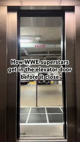 This was fun to make. #WWE #wwefan #elvator #romanreings #Penta 