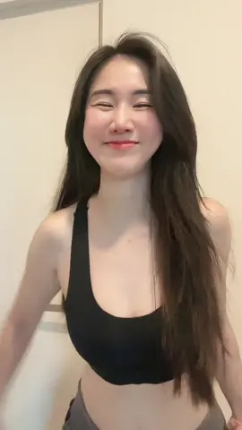 ผอมไม่มากแต่ท่ายากพี่เยอะ🤣 ซะหน่อยนานๆที พี่จะอยู่ห้อง #วัย33