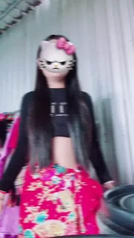 ចេញរាំលើកដំបូង🤭💕🌷🦋