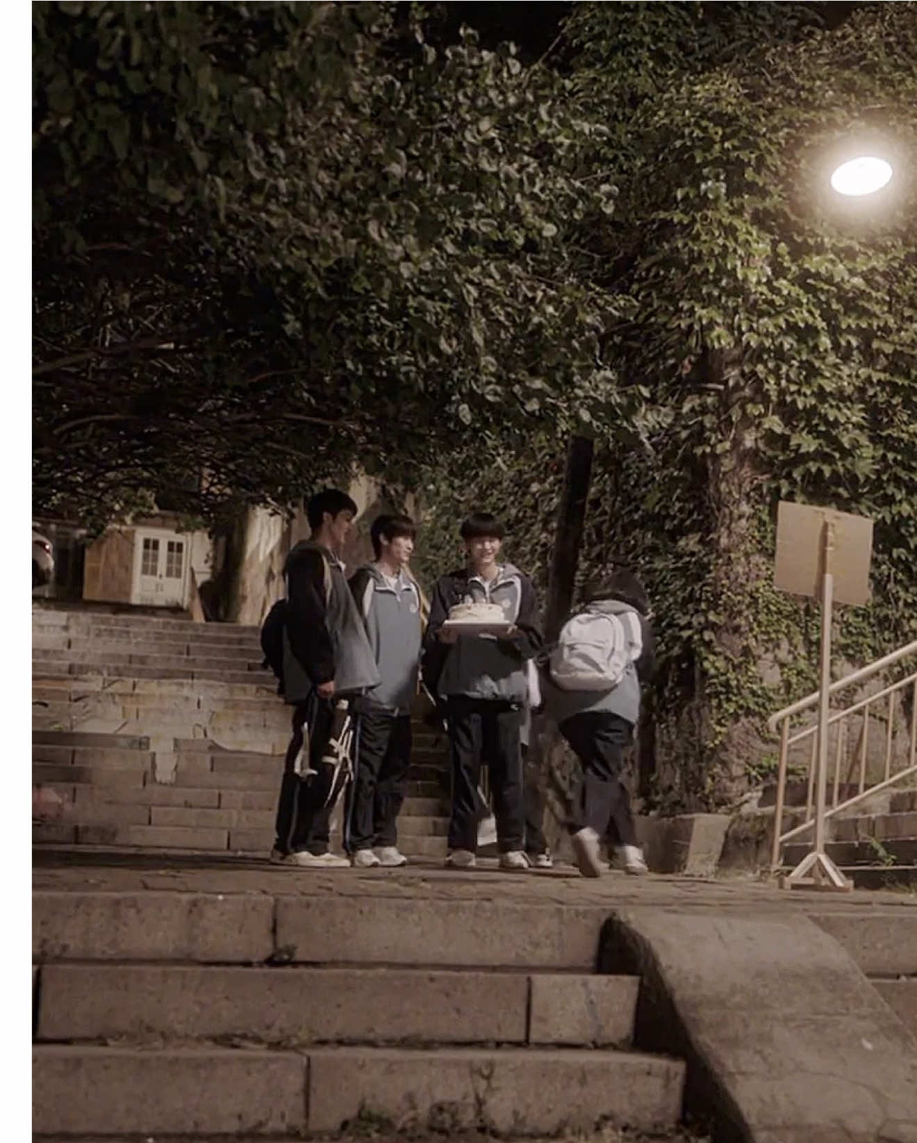 #WHENIFLYTOWARDSYOU | they don't make dramas like wifty anymore... | #wiftyedit #wifty #cdrama #wiftycdrama  when i fly towards you (2023) 