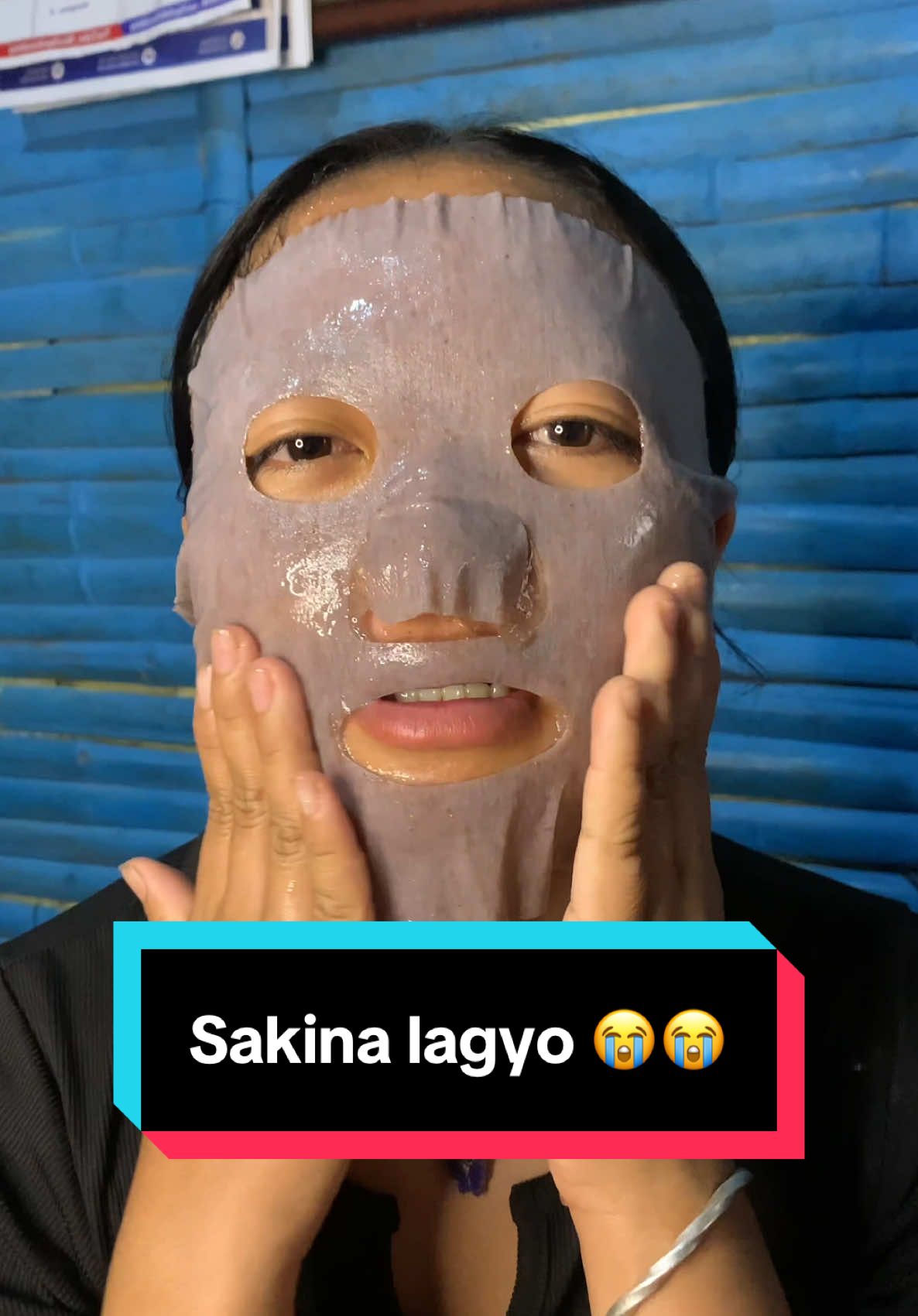 Limited stock left ‼️ Glow deep with the power of marine herb 🌿 . . . . #repost #sheetmask #skincare #acnetreatment #glowingskin 