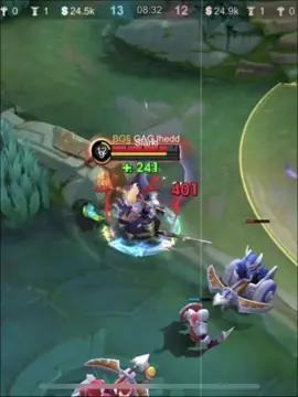 alu gold qd #MLBB9TH #MLBB #AnniversaryAfterParty 