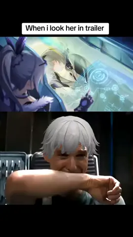 semoga diperhentian selanjutnya bisa bertemu my kisah....🥀 #firefly #fireflyhonkaistarrail #caelusxfirefly #HonkaiStarRail #hoyocreators 