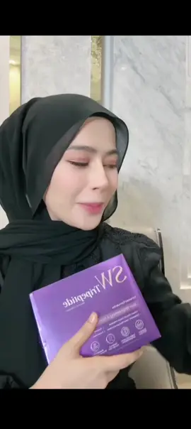 SW tripeptide disini grabbb laju2 