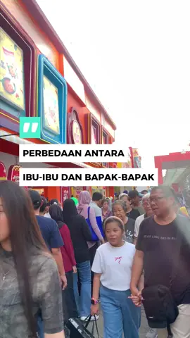 ternyata laki2 lebih ikhlas berkorban utk pasangannya👍👍👍