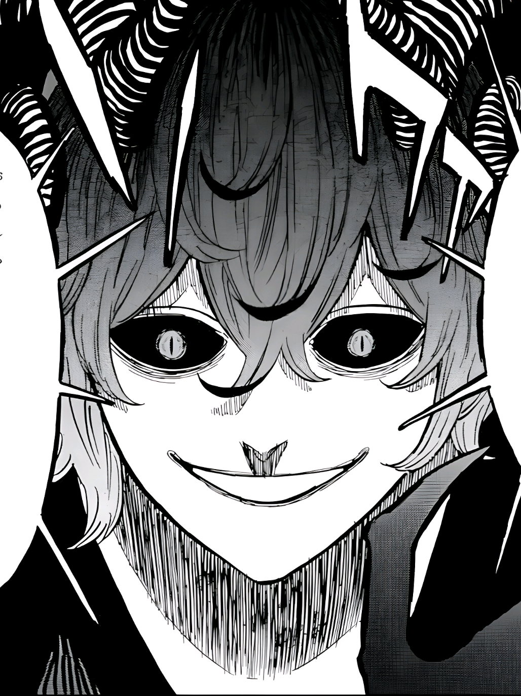 damn bro... Yami x adramelech🥶 #Yami #adramelech #blackclover #blackclovermanga #sukisan 