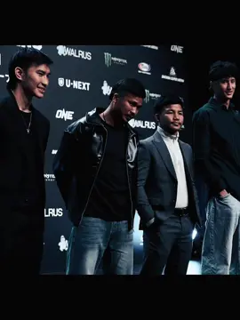 4จรรกพรรดิMuaythai 🫰🔥 #onechampionship #one #onelumpinee #fyp #muaythai 