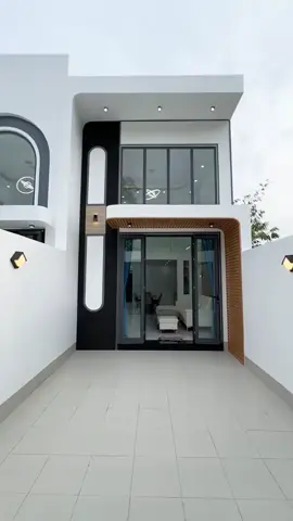 Tự nhiên cảm thấy mình cũng cần xây nhà rồi, an cư lạc nghiệp thôi #XayDungYThang #MauNhaDep #Nha1Tret1Lau #MatBangNhaDep #NoiThat 