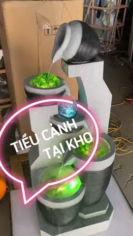 TỔNG KHO TIỂU CẢNH, TIỂU CẢNH THÁC NƯỚC PHONG THUỶ TUYỂN ĐẠI LÝ CTV TOÀN QUỐC, MẪU MỚI CHO XU HƯỚNG NĂM 2026-2027 VINAZON TUYỂN ĐẠI LÝ CTV TOÀN QUỐC: Tổng kho phân phối thác nước phong thuỷ, hòn non bộ, Vách tường bong bóng, mục đích sản phẩm là để: Cân Bằng Âm Dương, Trấn Trạch Địa Điền, làm decor, để làm vách ngăn trang trí #tieucanhdepvn✅ #honnonbogiengtroivn✅  #honnonbochonhahangvn✅ #tieucanhgamcauthangvn✅ #tieucanhkhachsanvn✅ 