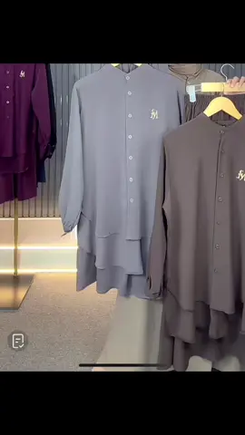 Amara Oneset Marina Silk 2 ver#bajuoneset#bajuwanita#fypシ゚ 