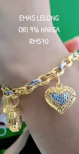 Pelanggan yang terhormat, ayo pergi. Cepat pesan 916 emas. Lelang murah.🥰 #pajakgadai #tebusmurah #emaslelong #tiktokmalaysia🇲🇾 #emas916 