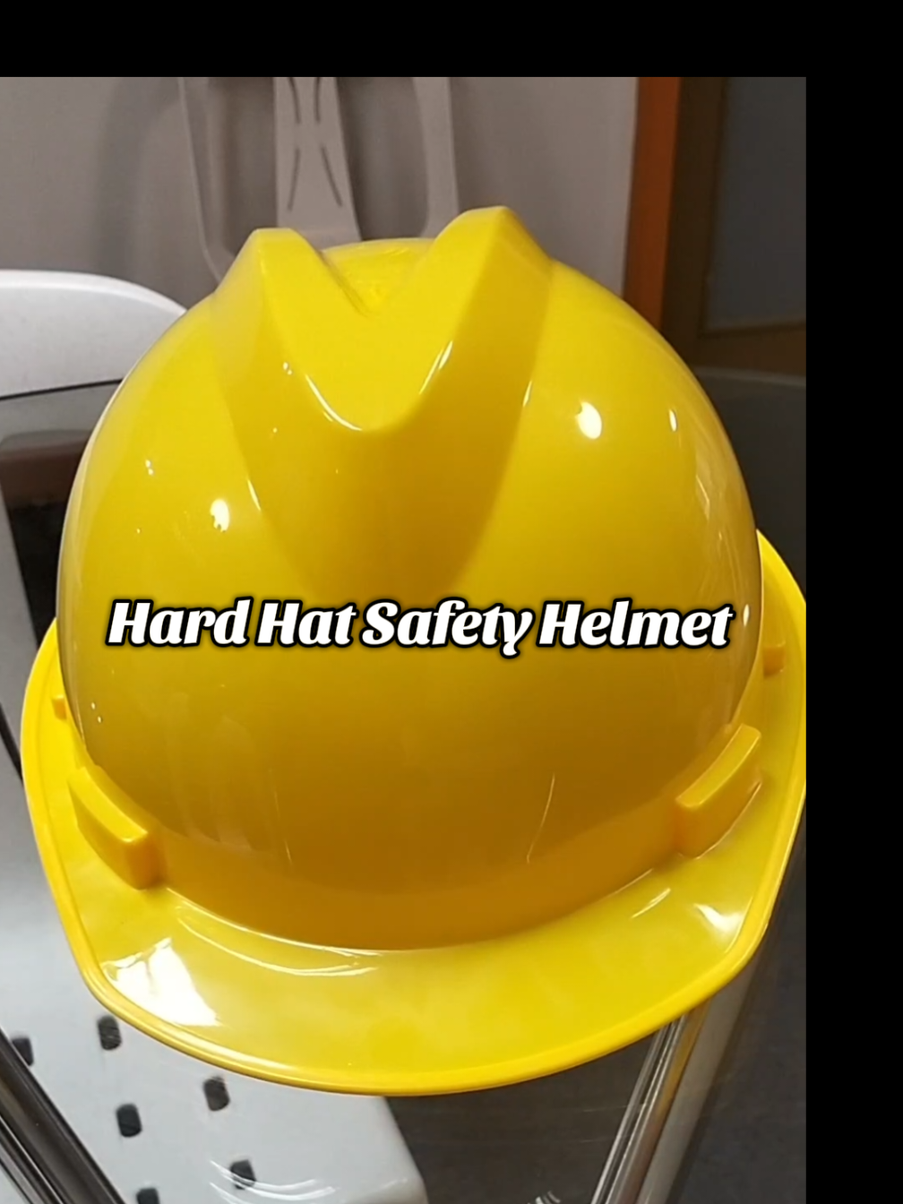 Hard Hat Safety Helmet  #emergencykit #safetyhelmet #hardhatsafetyhelmet #hardhatsafetyhelmetheavyduty #SafetyHelmetPH 