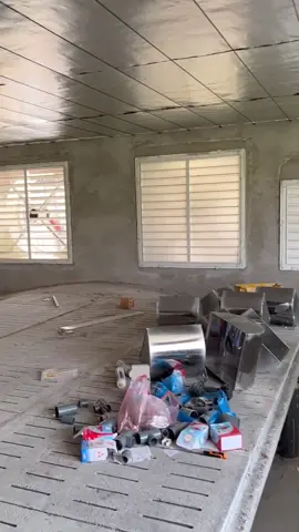 Một chiếc trại nhỏ xinh đang dần hoàn thiện. #manganinox #Channuoi #thietbichannuoi #xuhuongtiktok #virallvideo 