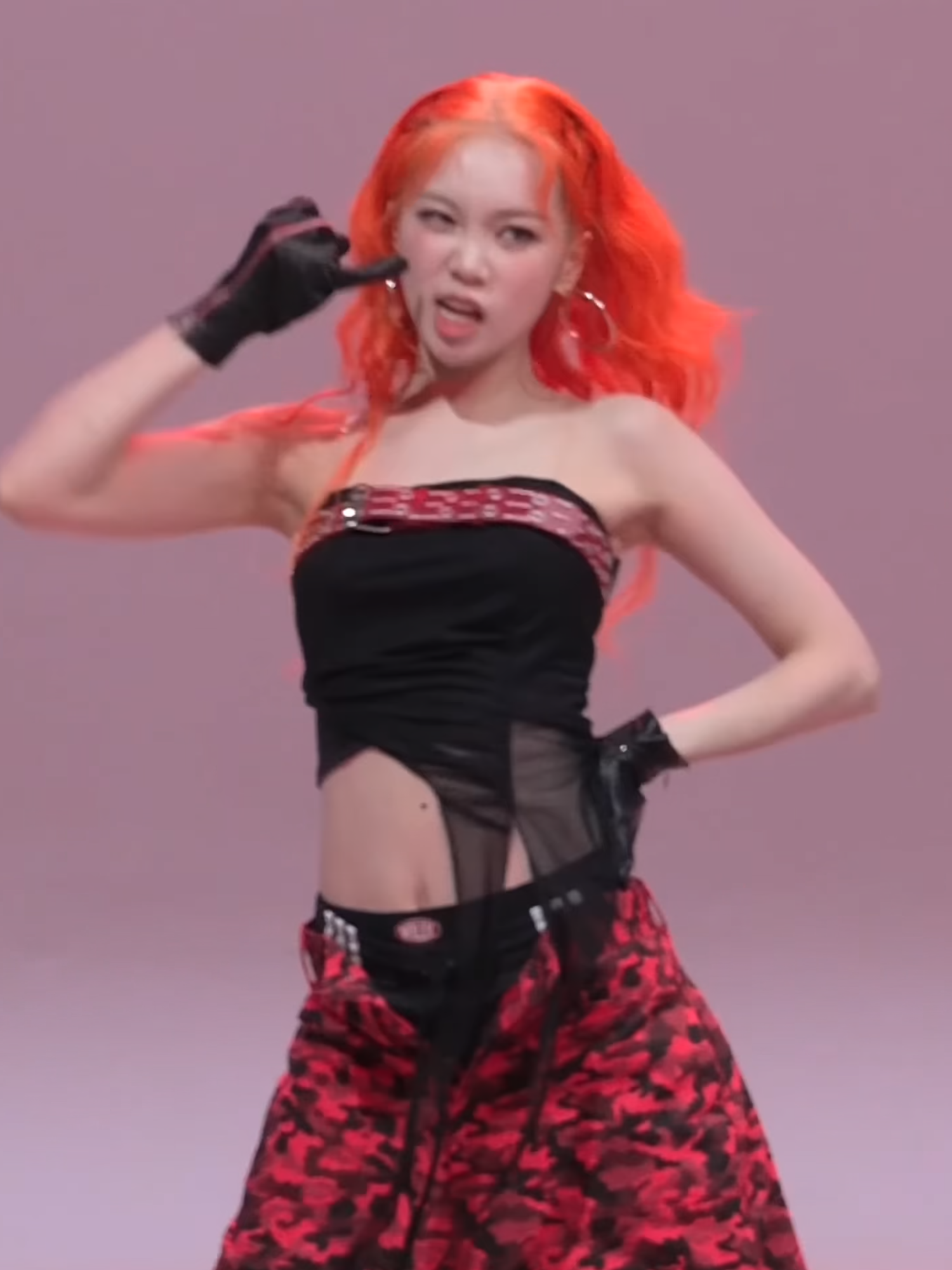 Spaghetti - LE SSERAFIM KIM CHAEWON Fancam | Studio Choom #KIMCHAEWON #김채원 #LESSERAFIM #르세라핌 #Spaghetti #StudioChoom #스튜디오춤 #fancam #직캠 #okchoom3r #kpop #dance #dancing #viral #fyp #foryou #foryoupage #kpopfyp