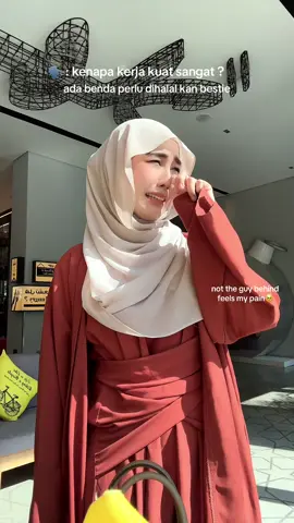 yang haram harus dihalalkan segera