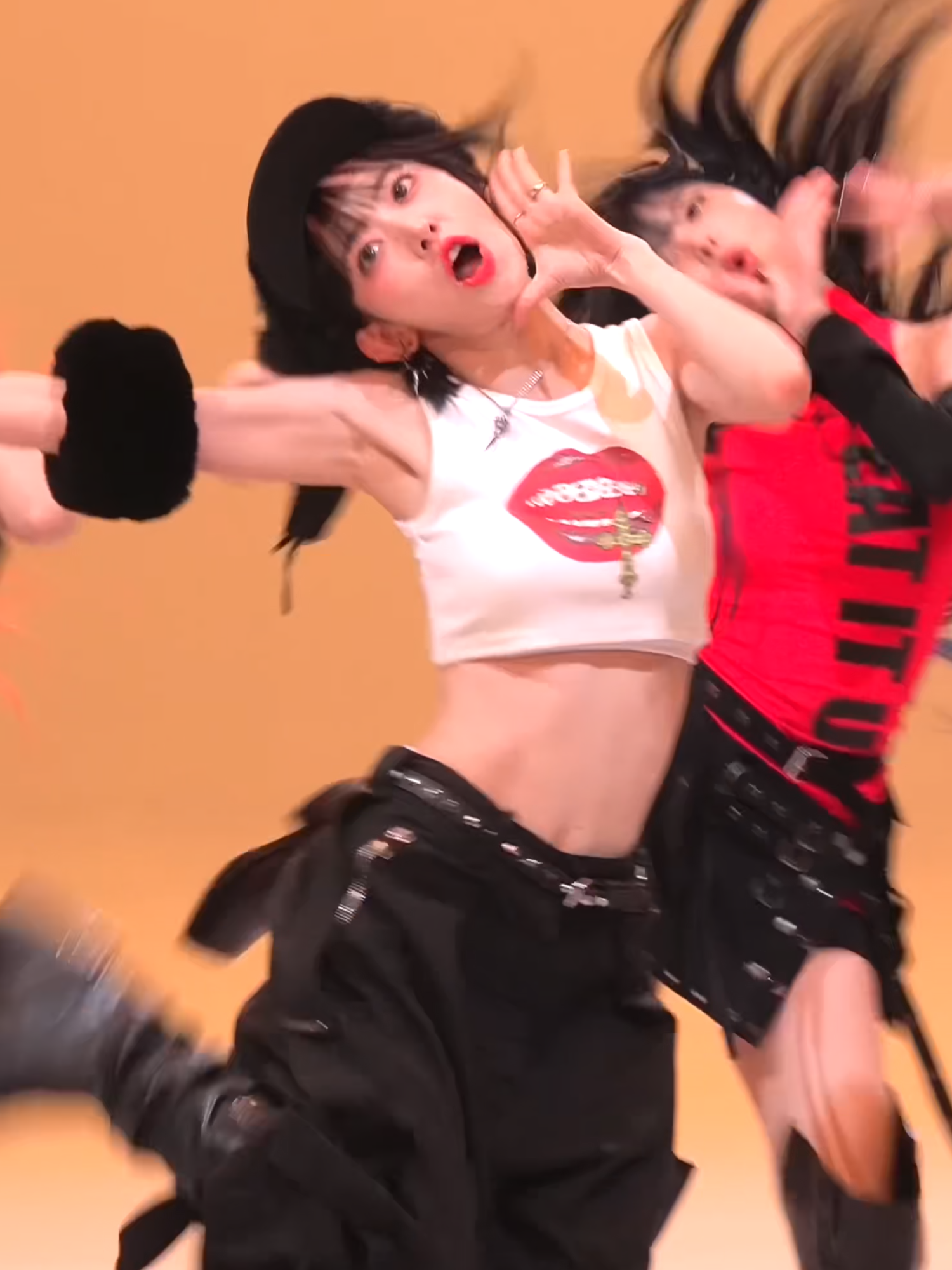 Spaghetti - LE SSERAFIM SAKURA Fancam (One Minute Ver.) | Studio Choom #SAKURA #사쿠라 #LESSERAFIM #르세라핌 #Spaghetti #StudioChoom #스튜디오춤 #fancam #직캠 #okchoom3r #kpop #dance #dancing #viral #fyp #foryou #foryoupage #kpopfyp