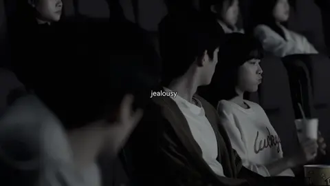 оуу #kdrama #cdrama #jealousy #rge 