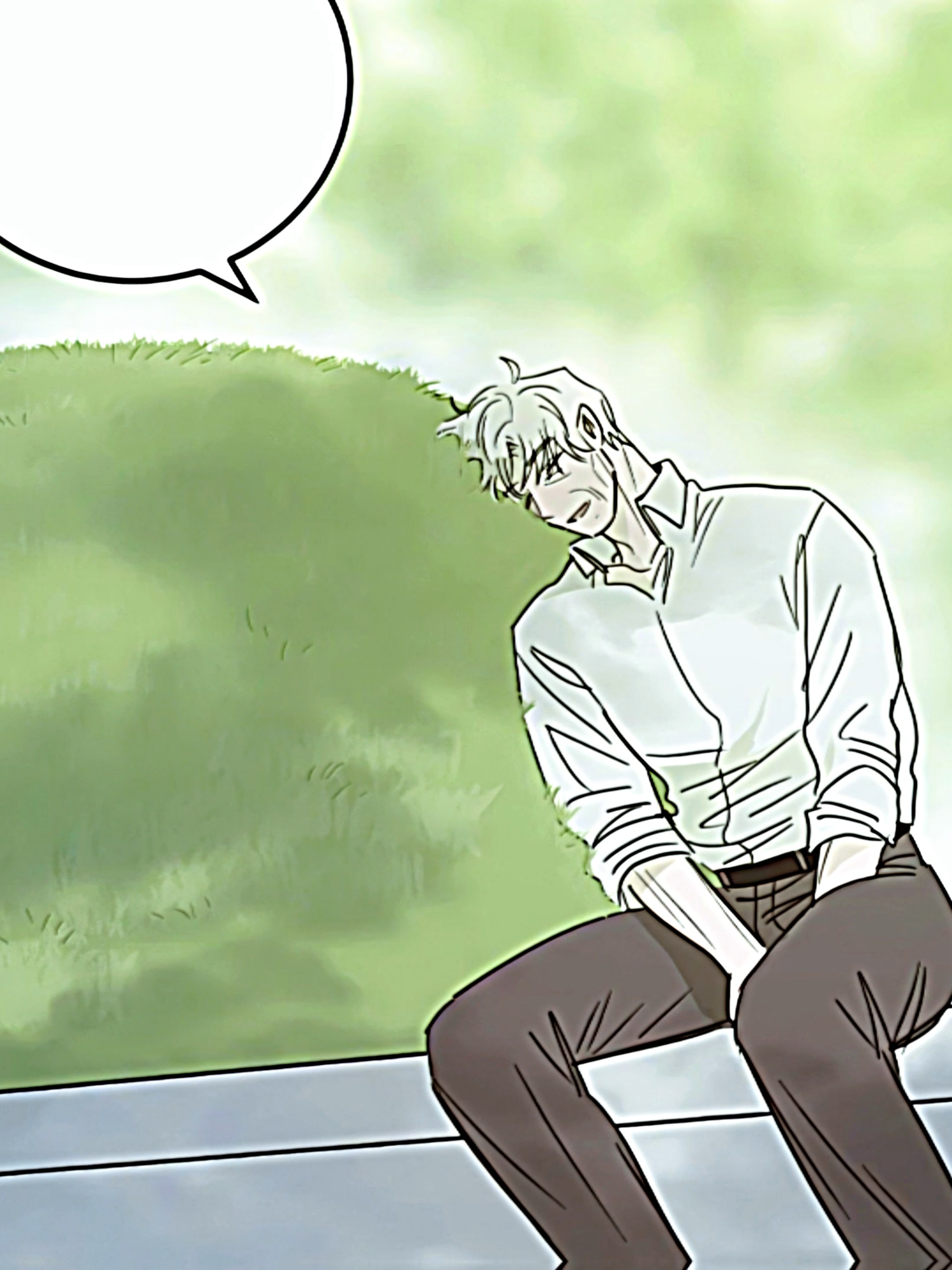 𝙖𝙣𝙙 𝙖𝙡𝙡 𝙖𝙡𝙤𝙣𝙜 𝙞 𝙗𝙚𝙡𝙞𝙚𝙫𝙚𝙙 𝙞 𝙬𝙤𝙪𝙡𝙙 𝙛𝙞𝙣𝙙 𝙮𝙤𝙪 𝙩𝙞𝙢𝙚 𝙝𝙖𝙨 𝙗𝙧𝙤𝙪𝙜𝙝𝙩 𝙮𝙤𝙪𝙧 𝙝𝙚𝙖𝙧𝙩 𝙩𝙤 𝙢𝙚 𝙞 𝙝𝙖𝙫𝙚 𝙡𝙤𝙫𝙚𝙙 𝙮𝙤𝙪 𝙛𝙤𝙧 𝙖 𝙩𝙝𝙤𝙪𝙨𝙖𝙣𝙙 𝙮𝙚𝙖𝙧𝙨 𝙞'𝙙 𝙡𝙤𝙫𝙚 𝙮𝙤𝙪 𝙛𝙤𝙧 𝙖 𝙩𝙝𝙤𝙪𝙨𝙖𝙣𝙙 𝙢𝙤𝙧𝙚 WHEN I SAY THIS VERSE PERFECTLY SUITS THEM OH GOOD LORD MY HEART IS BREAKING SO MUCH #blmanhwa #bledit #manhwaedit #manhwarecommendation #bl