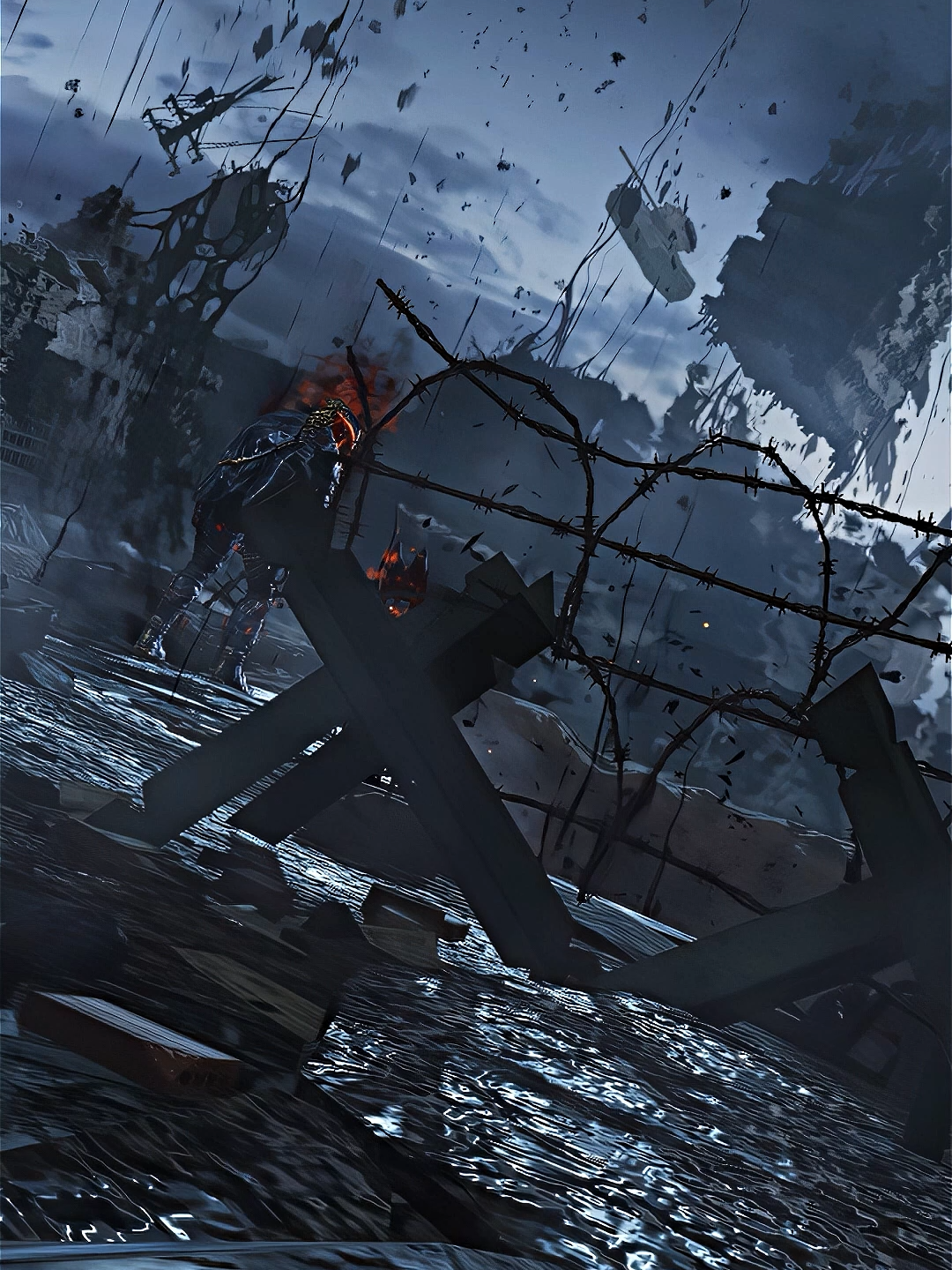 He is back 😎#CallofDutyMobileVN #CODMVN #callofdutymobilevn