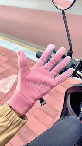 Găng tay mùa đông đa năng #mingiadung #gangtay #gangtaymuadong #gangtaygiuam #gangtaylaixe 