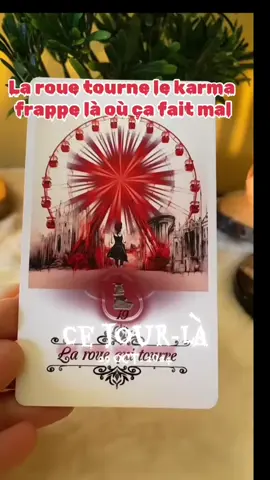 #cejour-là #cartomancie #voyancegratuite 