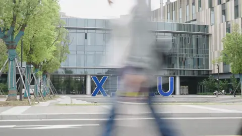 Want to know what learning at XJTLU Entrepreneur College (Taicang) is really like? 💡 Curious about the future of classrooms and what you can experience while walking around campus? 🌱 Join us on a journey of exploration and endless possibilities where dreams take shape through hands-on learning and innovation. 🚀✨ #XJTLU #EntrepreneurCollege #Taicang #FutureEducation #Innovation #UniversityLife