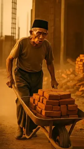 animasi berbicara buatan Ai #perjalananhidup #motivasihidup #quotes #islamic_media 