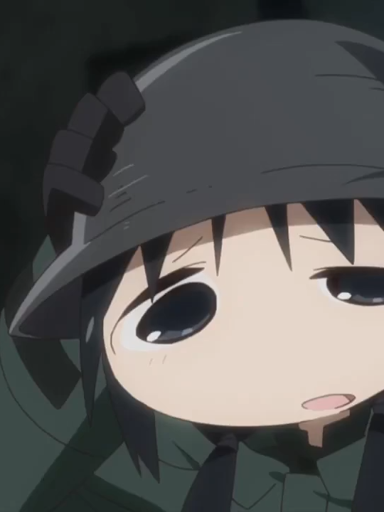 wwwwwwwwww #girlslasttour #girlslasttouredit #girlslasttourchito #yuuri #fyp #shoujoshuumatsuryokou #girlslasttouryuuri #girlslasttourcosplay #chito #parati #tkmiz #tsukumizu #fypシ #fypdongggggggg