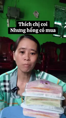 Chị Hân khoái câu này #hannguyen #haihuoc 