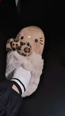 Dép Lông Mèo KiTy Dễ thương #dep #giayxinh999 #viral #xuhuong 