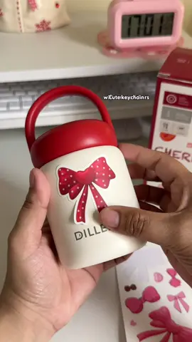 Finally got this cutest tumbler , #tumbler #tumblersoftiktok #tumblerviral #tumblers #cutetumbler 