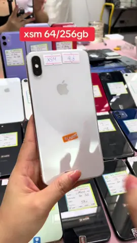 xsm shop về thêm số lượng nhiều ạ #ipxsm  #xsm #svmobile 