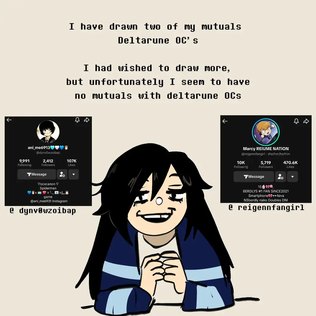 I was gonna make these sooner but my tablet has been lagging a lot  @ani_me6913🩵🤍💙🦉  @Marcy REIUME NATION 