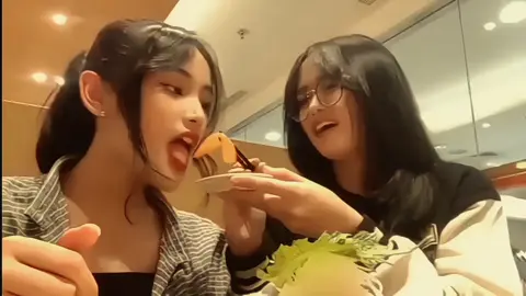 lg kngn aja sma dua ini😇 #delshel #adelreva #asheladz #exmemberjkt48 #fyppppppppppppppppppppppp 