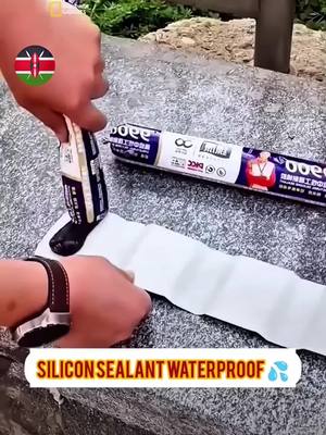 Messy tape jobs? This self‑sealing roll seals instantly—no scissors, no hassle, just perfect edges!