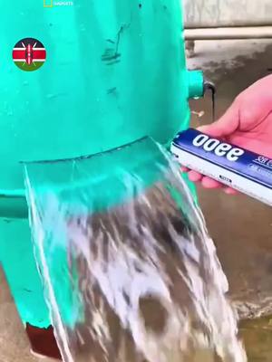 Leaking pipes? This self-sealing tape wraps tight and fixes instantly—no tools needed!