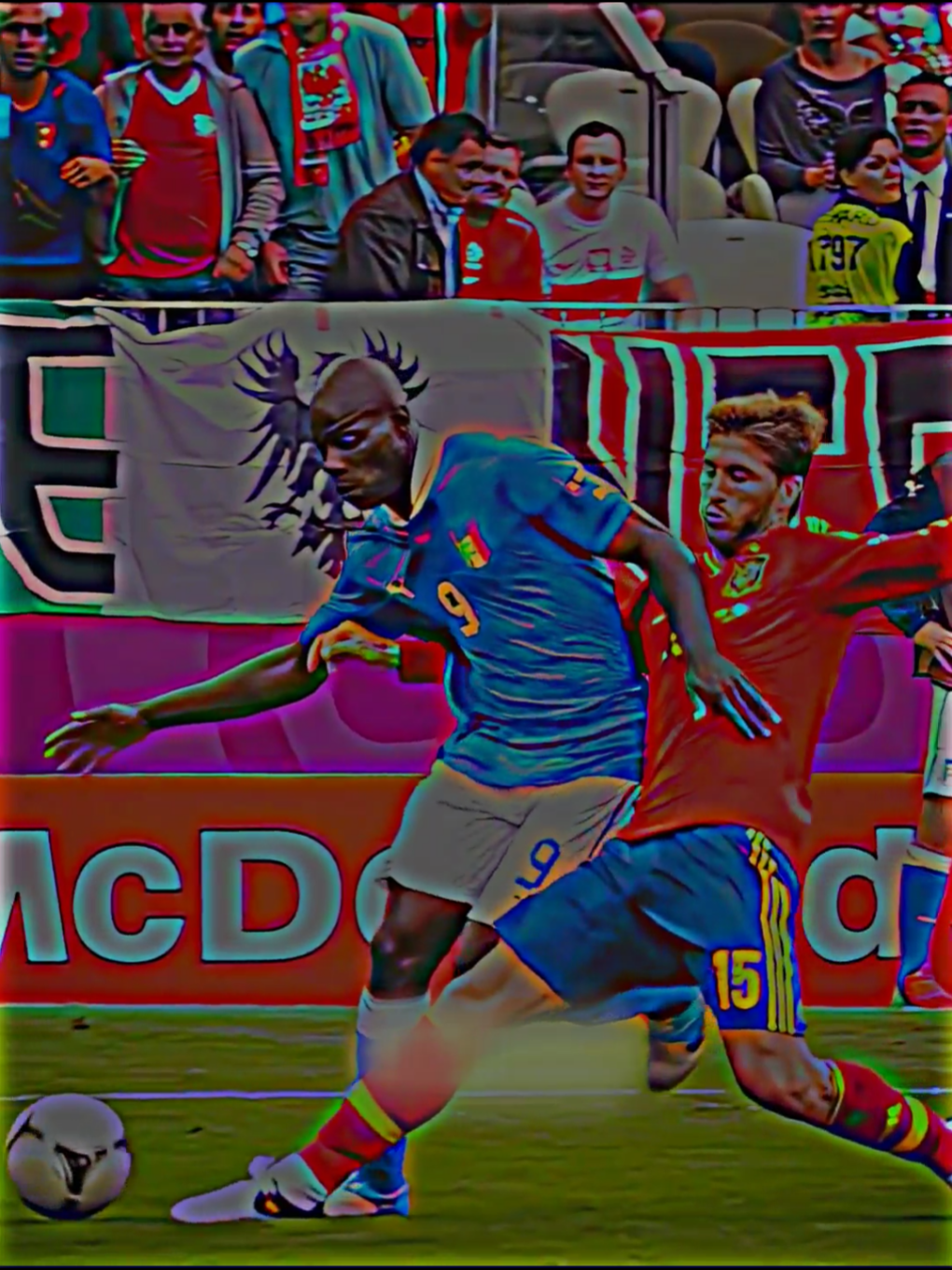 ii keen ramos daafac ka fiican #ramos #somali #somalitiktok #somalilandtiktok💚🤍❤ 