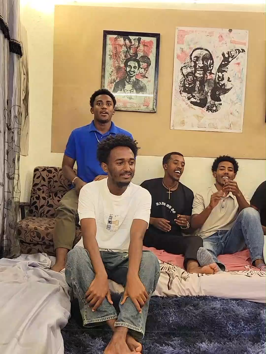 grma mogese nesh #ethiopian_tik_tok🇪🇹🇪🇹🇪🇹🇪🇹 #capcutvelocity @Abisha Ye Mariyam Lij @Bruk @Hune @mete @kira🌝💉 @Naf @k.i.r.a. 