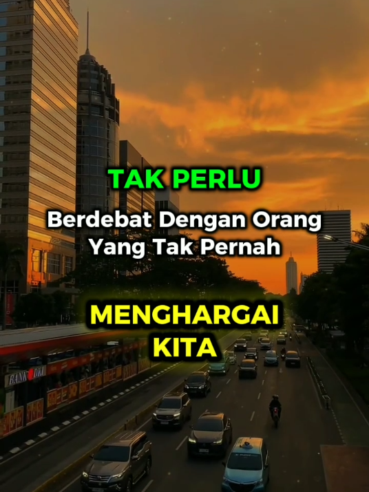 Diam Adalah Jalan Terbaik #CapCut
