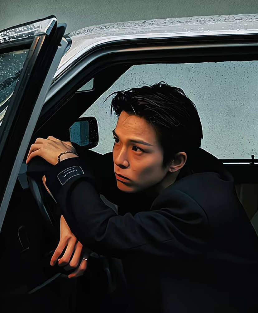 if aesthetic was a person #asahi #treasure 