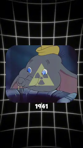 #dumbo #disney #dumborat 