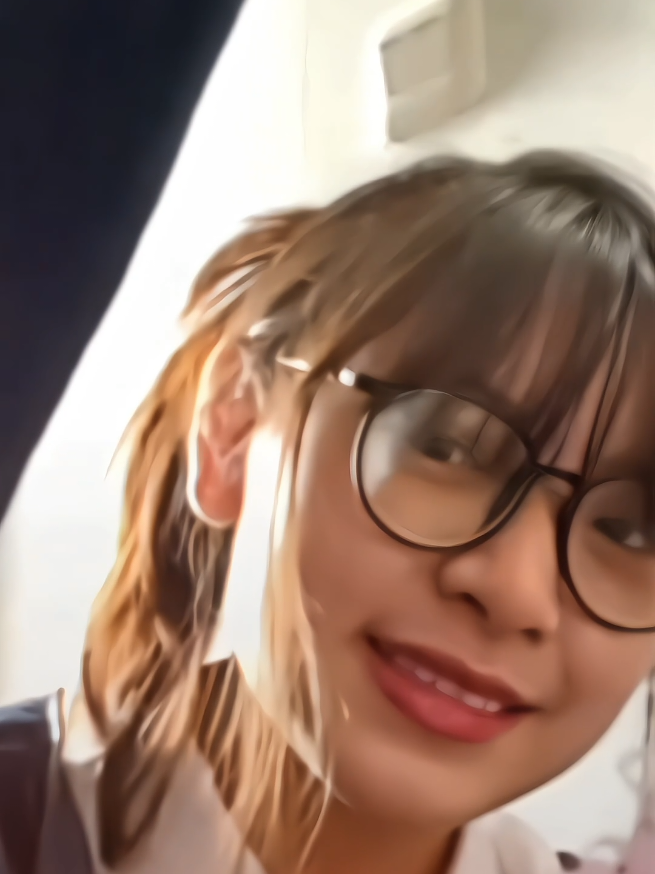 luffy x my lovely √ #lilyjkt48 #jkt48 #hillaryabigail #fyp #onepiece @jkt48.lily 