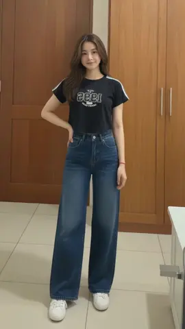 #celanajeanswanita #fyp 