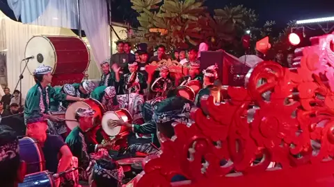 PUKULAN VARIASI DADAP ARUM #kuntulanbanyuwangi  #senibanyuwangi 