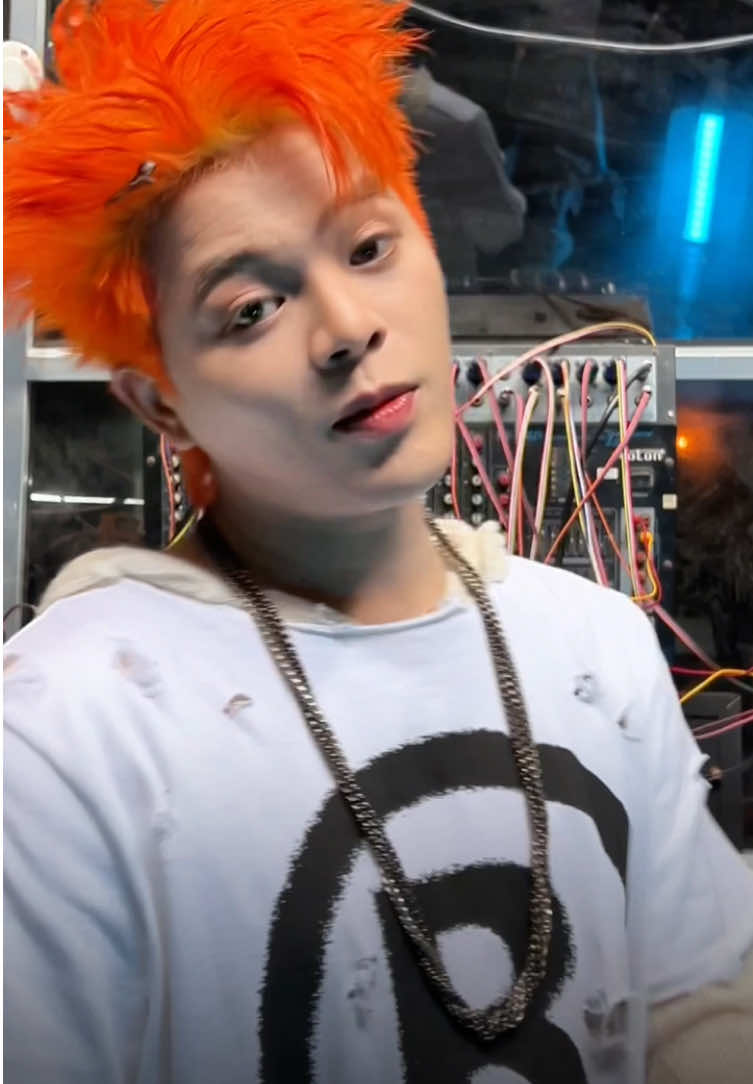 Nhạc quá hay, RHYDER thì mặc đồ trắng 🥰 #RHYDER #TRAP #TiecChoEm 