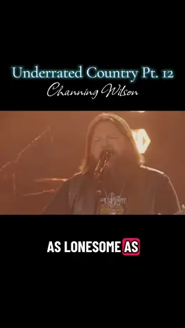 @channingwilsonmusic #channingwilson #underratedcountry #country #theroad #countrymusic 