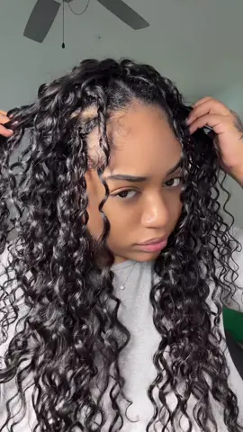 Cutest crochet hair style