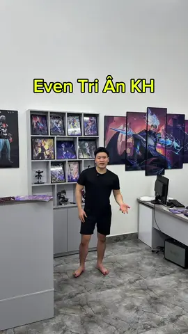 #trumbuonacc #freefire #lienquan #vumanhcuong 