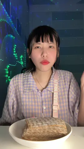 Tới nữa rồi mấy cốt..#viral #xuhuong #banhtrangmuoisac 