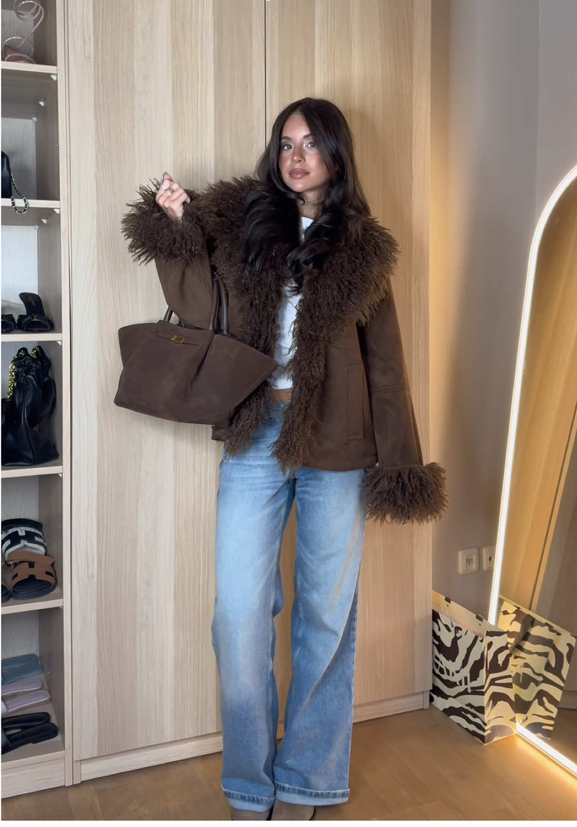 1 base, 4 Outfits 🫶🏻 #fallfashion #fashion #outfitinspo #fashionhacks 